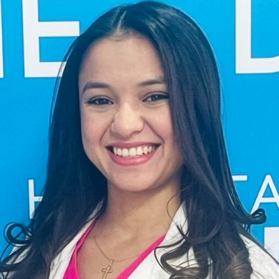 Dra. Valerie Padilla