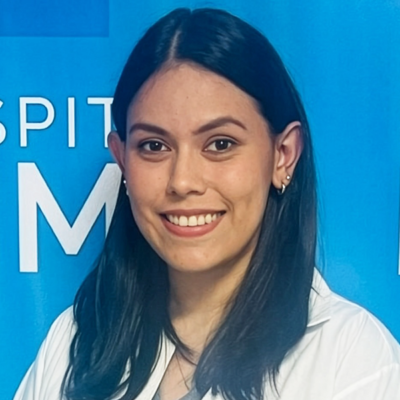 Dra. Vanessa Martinez