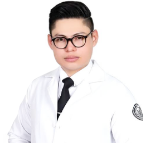 Dr. Daniel Bonilla