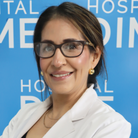 Dra. Mariela Medina